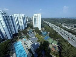 The Waterside (D15), Condominium #619561111